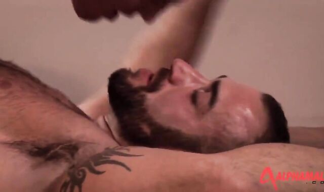 Spencer Reed And JP Dubois