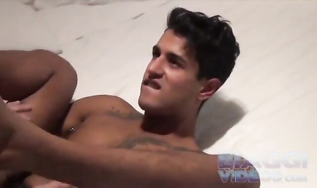 BiaggiVideos - Pakistani Daddy