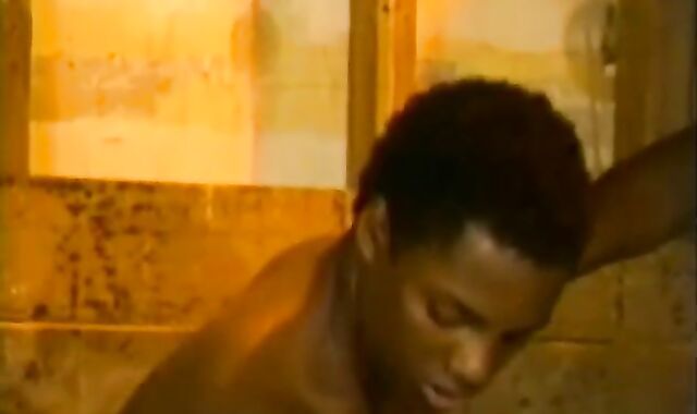 tear up 3 way With dark men