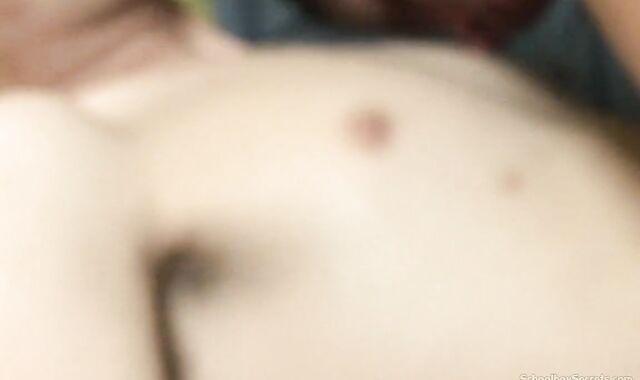 Senses in need of hardcore fucky-fucky