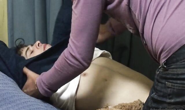 Senses in need of hardcore fucky-fucky