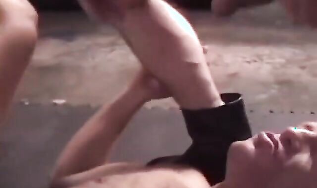 Very first-ever love testicle tonic previous to They Were Stars three - Gig two