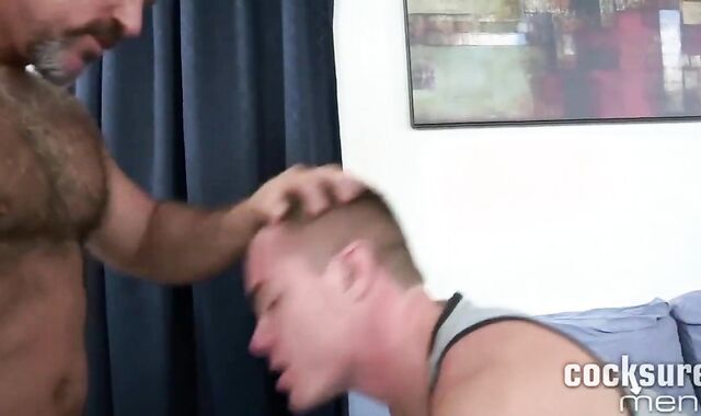 Bronson Gates And Trent Atkins (SMH4 P3)