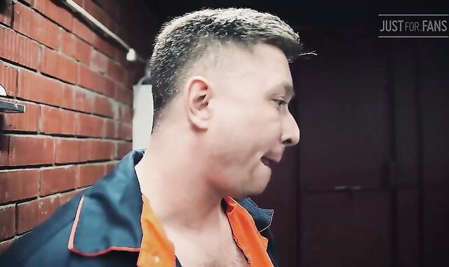 Kostya Kazenny Stiff nail