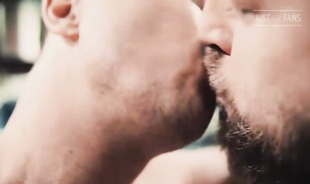 Kostya Kazenny Stiff nail