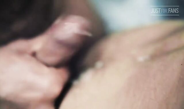 Kostya Kazenny Stiff nail