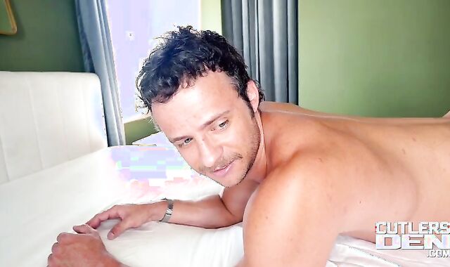 LAWRENCE MORNINGSTAR & NATE GRIMES