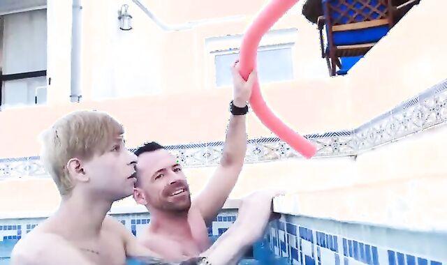 Bring Me A boy - Daddy's stud call girl Vol. 1