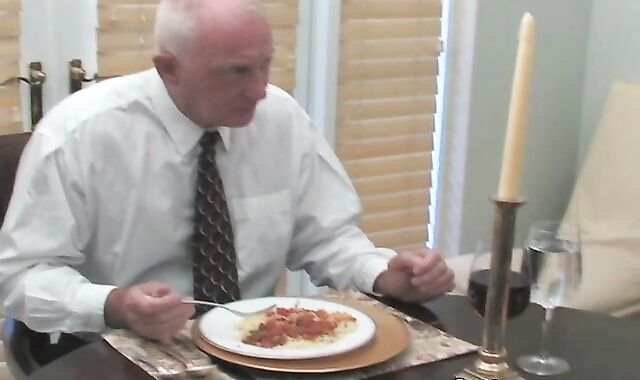 Father Tryst