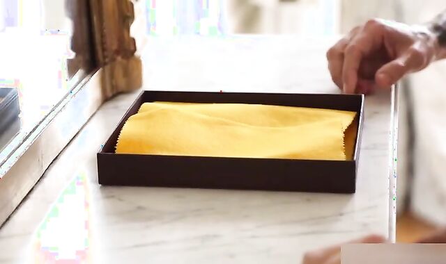 DucaDiMantua - THE LUKE STORY (BB wish With Dean & Sean)