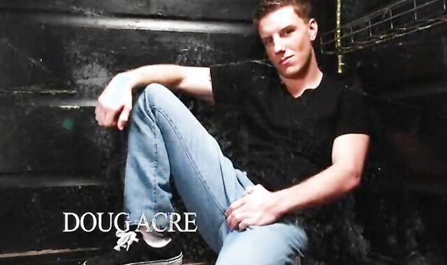 Dad-Wolf humping petite muddy nubile Rock-rock hard