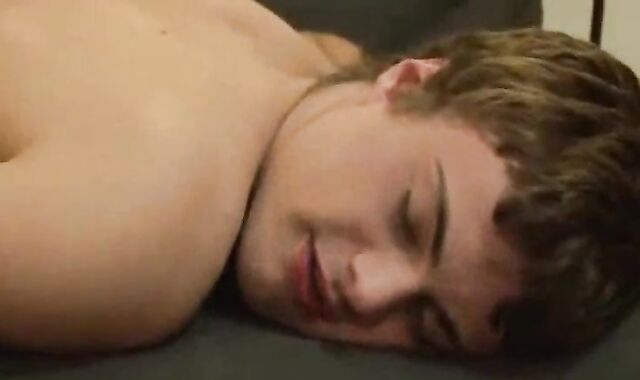 Dad-Wolf humping petite muddy nubile Rock-rock hard