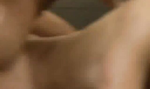 Dad-Wolf humping petite muddy nubile Rock-rock hard