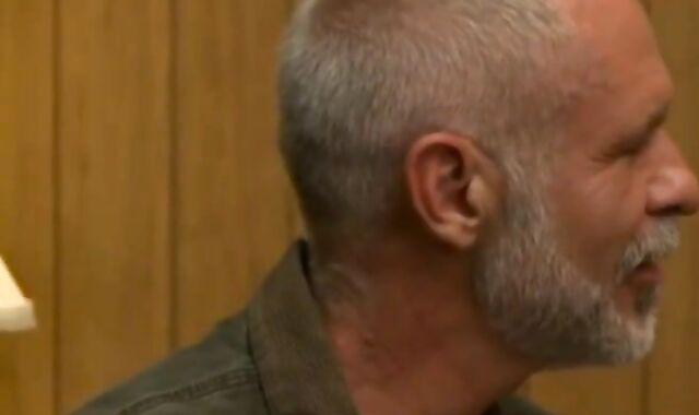 Muddy fucking among muscly teddy