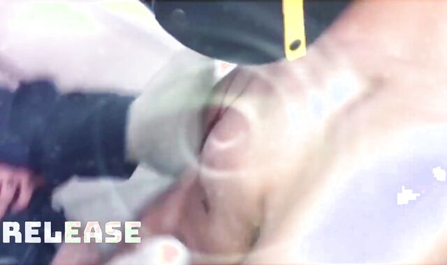 Poppers Trainer - Sleaze It Up