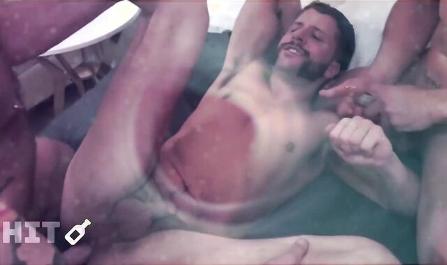 Poppers Trainer - Sleaze It Up