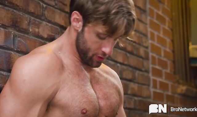 banged My Gf's superlatively precious ally Outdoor