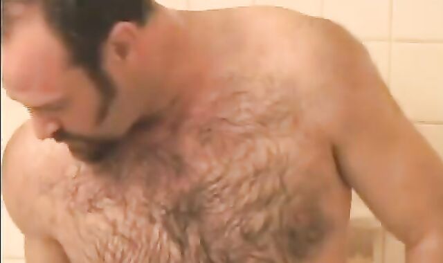 fur covered fellows movie Vol 7 - Sequence two