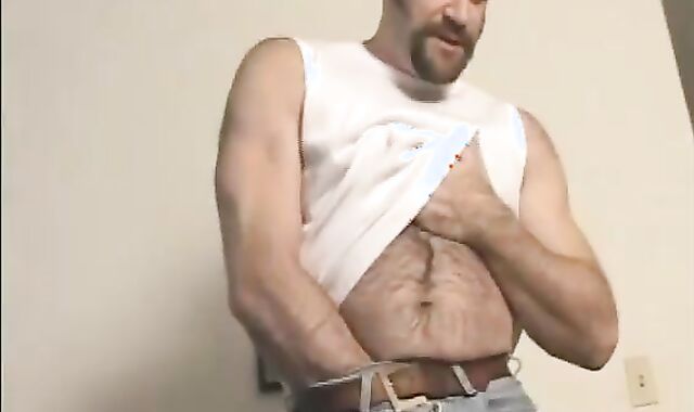 fur covered fellows movie Vol 7 - Sequence two