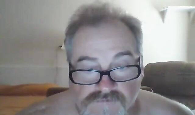 Huggybear's web cam Display