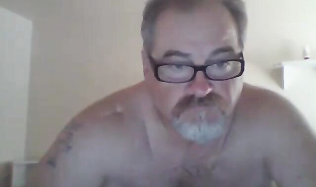 Huggybear's web cam Display