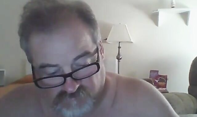 Huggybear's web cam Display