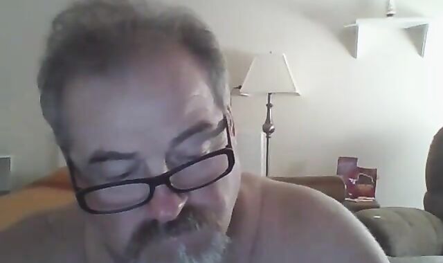 Huggybear's web cam Display