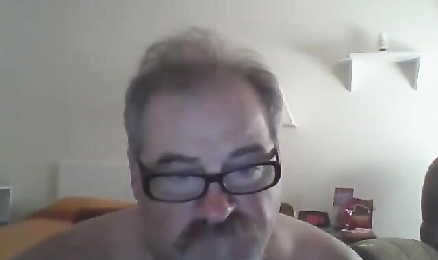 Huggybear's web cam Display