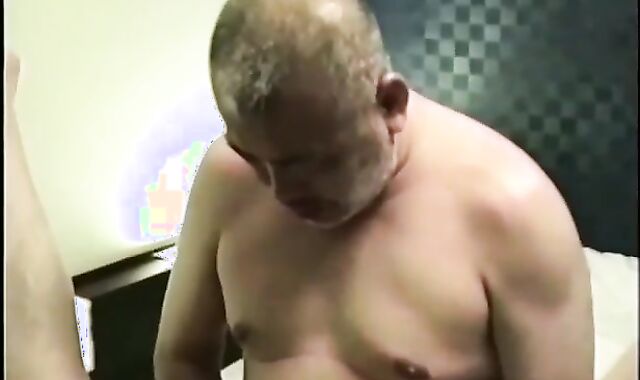 admirable Japanese Father two Of two