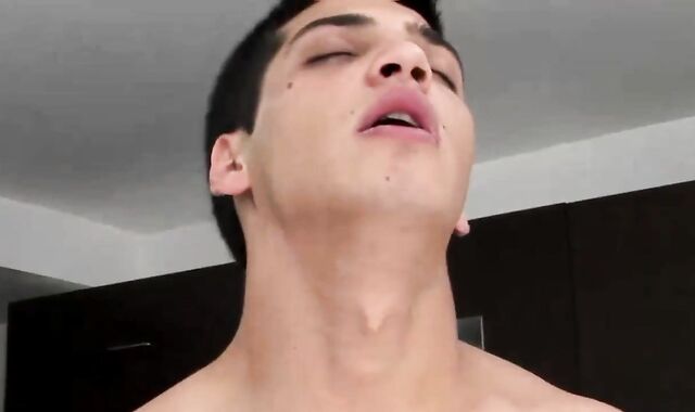 Finds irresistible filthy fuckin'