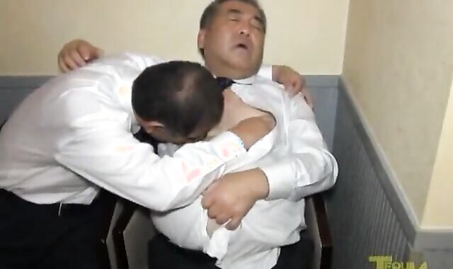 Jp Dad