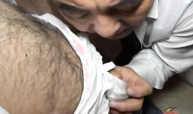Jp Dad