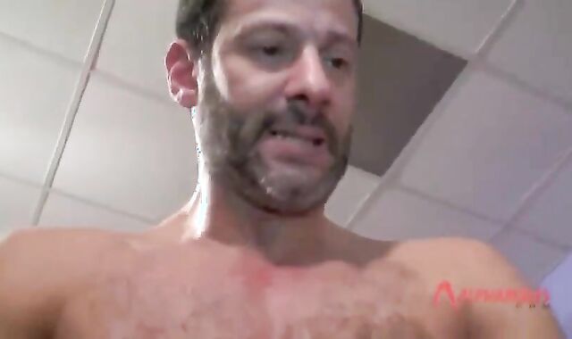 Antonio Garcia And Yohann Banks (F&F P3)