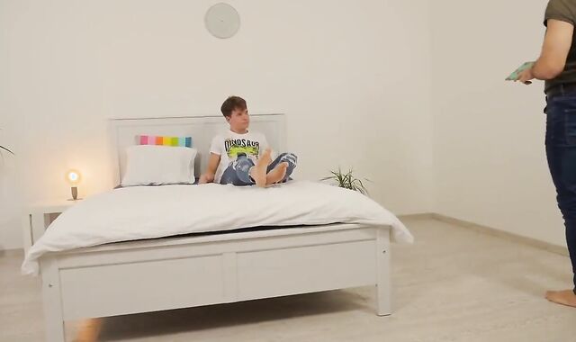 Eric Lenn Bring Me A teen whore