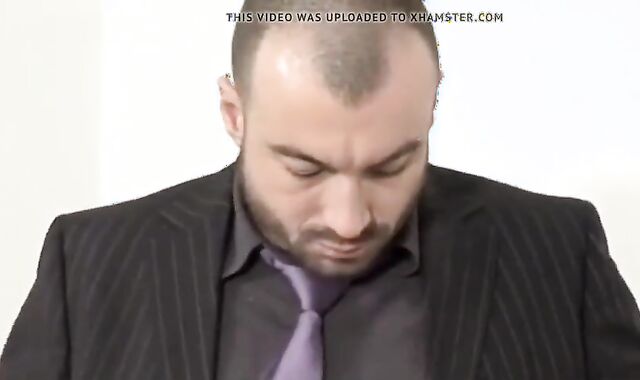 Thierry Lamasse And Eric Angeletti (DFL P1)