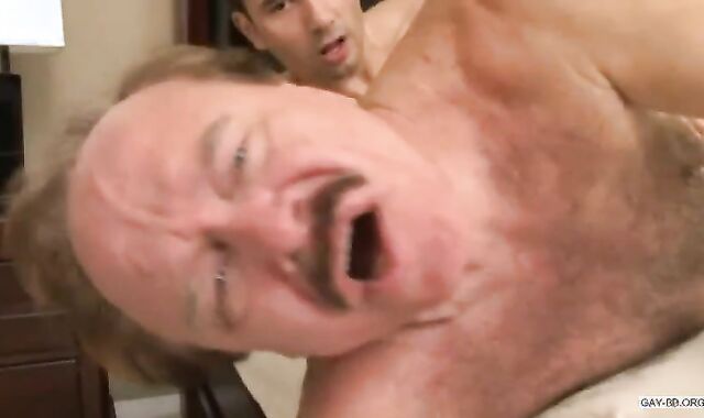 mouth-watering Daddies 8