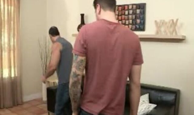 Brad Kalvo & Parker London