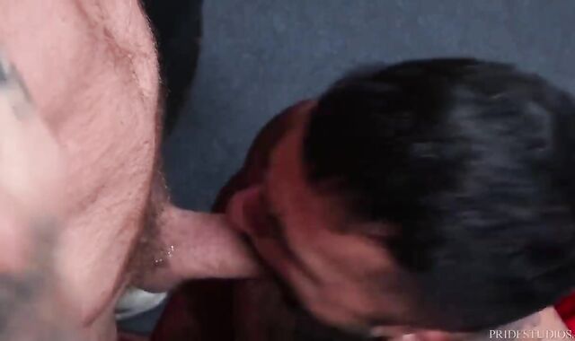 Beards & Bulges Compilation