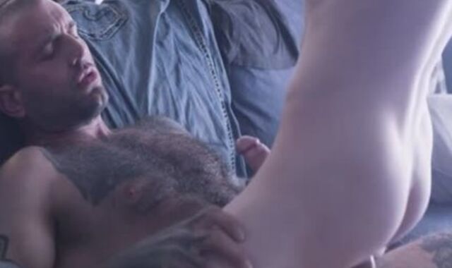 Markus Kage Edward Terrant