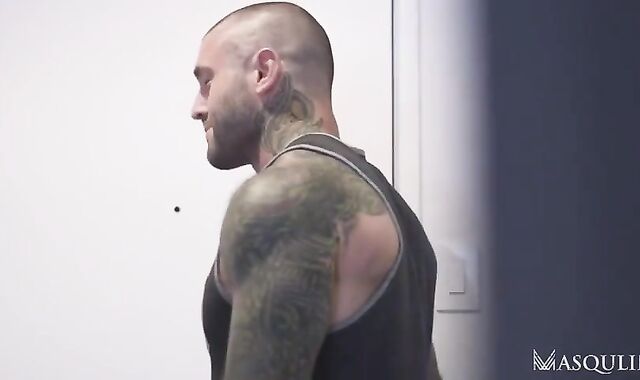 Markus Kage Edward Terrant