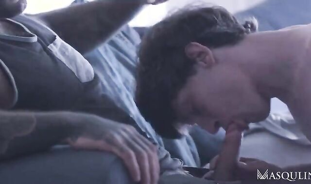 Markus Kage Edward Terrant