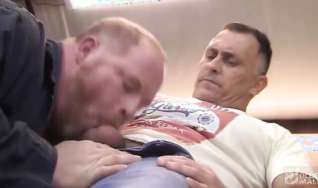 Giovanni Rossi And Graydon Emory Ford (DBLD P2)