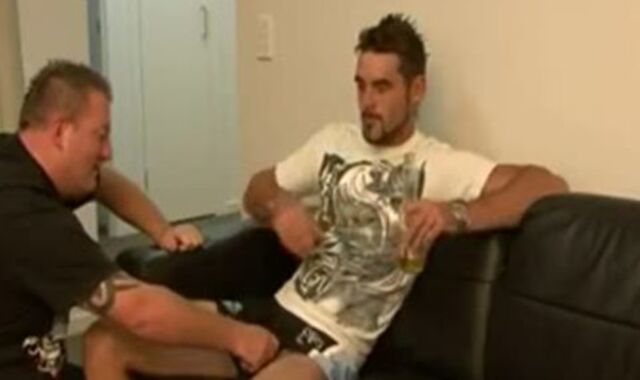 Michael The Hitchhiker