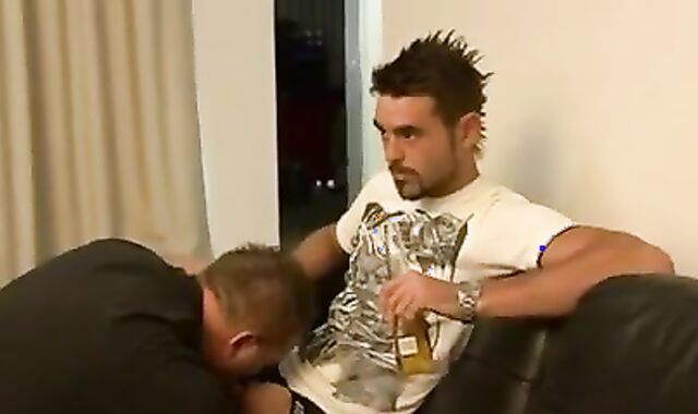 Michael The Hitchhiker