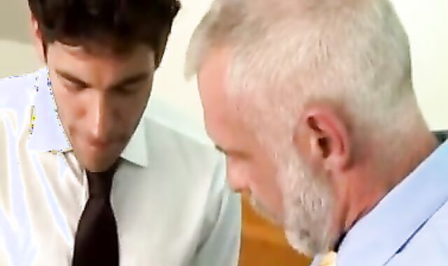 Parent Goes to College Part three