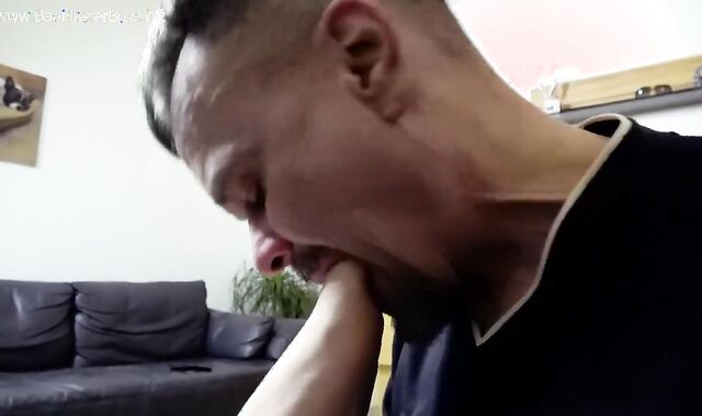 youthful Teachers Feet