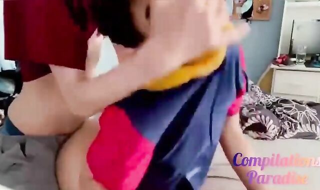 White beefsticks Belong In asian Crevasses ?