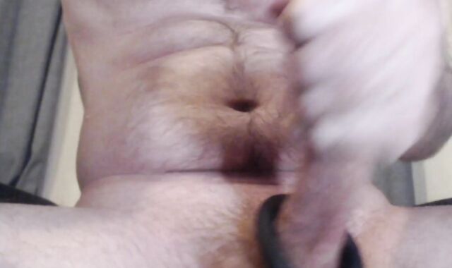 Very first-ever Time Cumming With Lovense Daimo