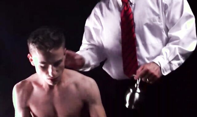 Has a taste for raunchy plowing