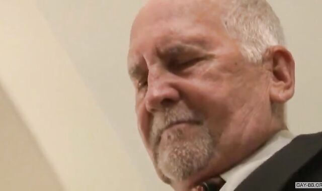 Parker Boyd And Alan Handsen (O4M)